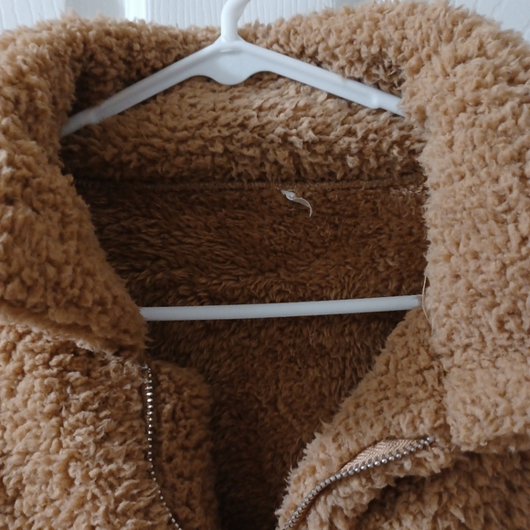 Teddy Jacket - Picture 3 of 4